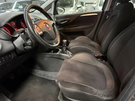 Fiat Punto - Afbeelding 12 van 26