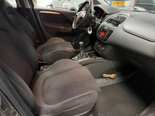 Fiat Punto - Afbeelding 14 van 26