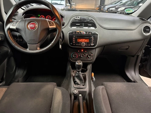 Fiat Punto - Afbeelding 15 van 26