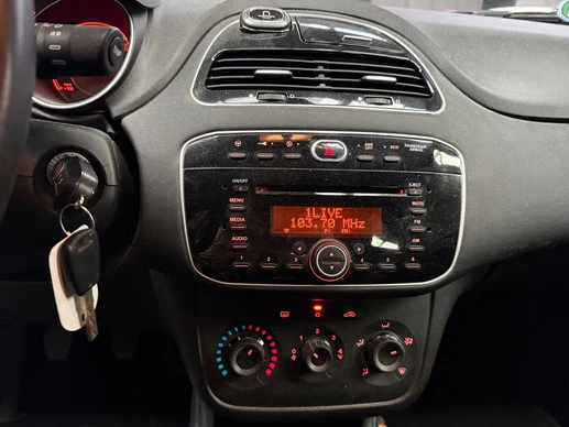 Fiat Punto - Afbeelding 16 van 26