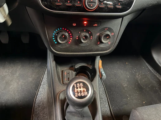 Fiat Punto - Afbeelding 17 van 26