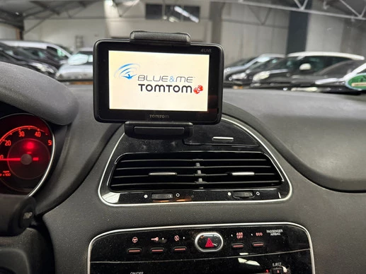 Fiat Punto - Afbeelding 18 van 26