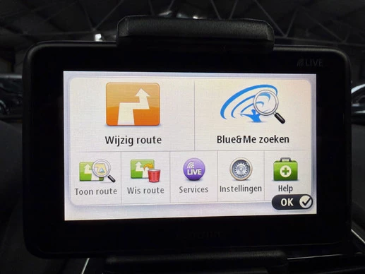 Fiat Punto - Afbeelding 20 van 26