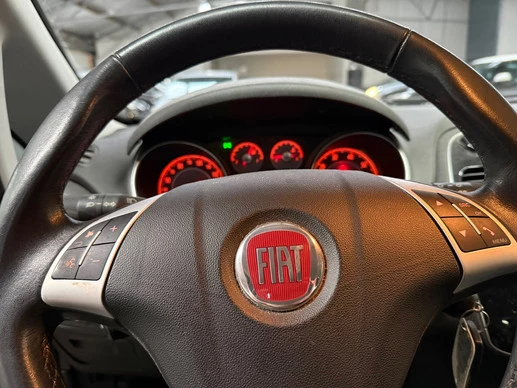 Fiat Punto - Afbeelding 21 van 26