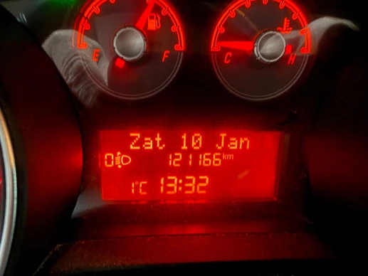 Fiat Punto - Afbeelding 24 van 26