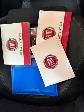 Fiat Punto - Afbeelding 25 van 26