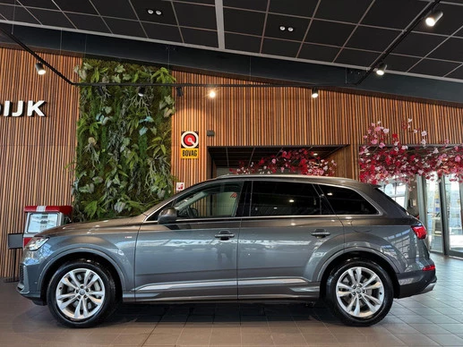 Audi Q7 - Afbeelding 2 van 30