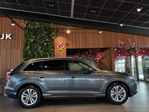 Audi Q7 - Afbeelding 3 van 30