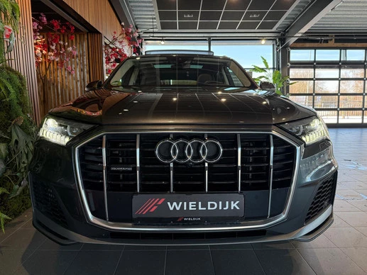 Audi Q7 - Afbeelding 7 van 30