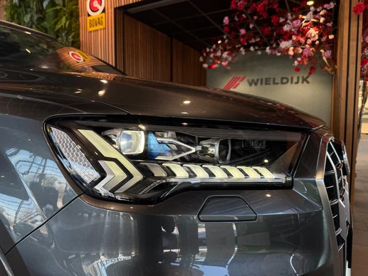 Audi Q7 - Afbeelding 10 van 30