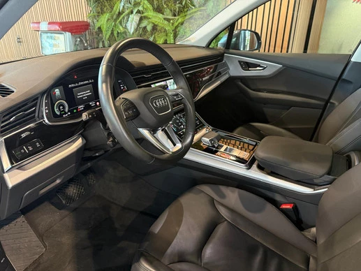 Audi Q7 - Afbeelding 14 van 30