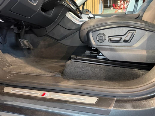 Audi Q7 - Afbeelding 17 van 30
