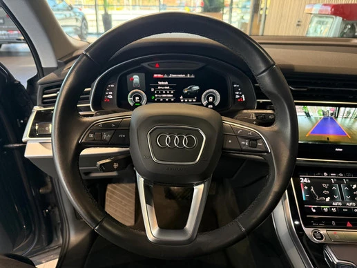 Audi Q7 - Afbeelding 21 van 30