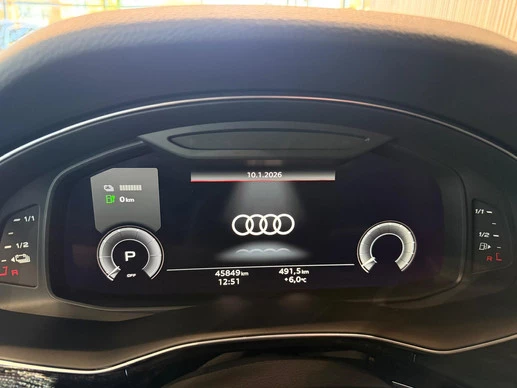 Audi Q7 - Afbeelding 22 van 30