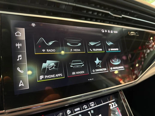 Audi Q7 - Afbeelding 24 van 30