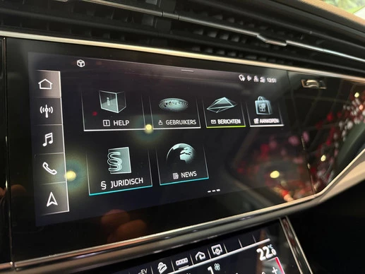 Audi Q7 - Afbeelding 25 van 30