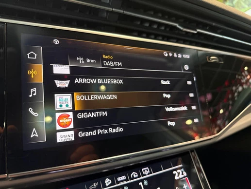 Audi Q7 - Afbeelding 26 van 30