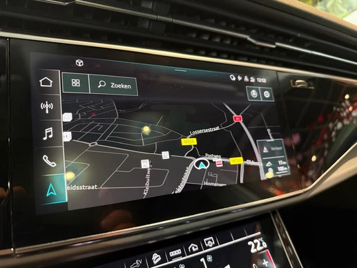 Audi Q7 - Afbeelding 27 van 30