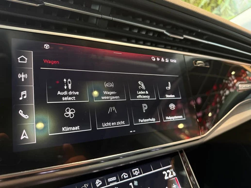 Audi Q7 - Afbeelding 28 van 30