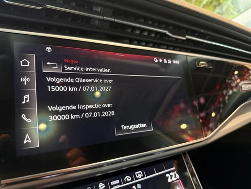 Audi Q7 - Afbeelding 29 van 30