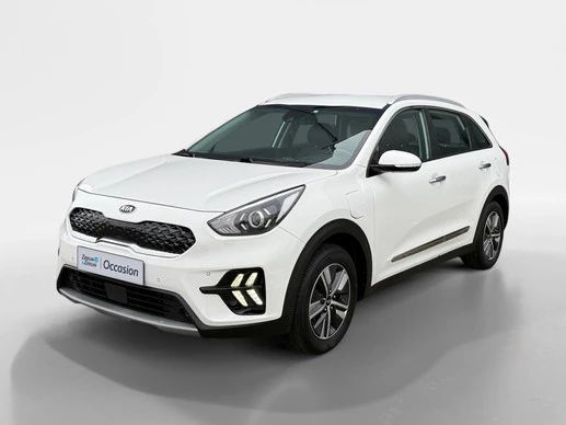 Kia Niro - Afbeelding 1 van 26