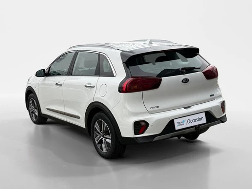 Kia Niro - Afbeelding 2 van 26