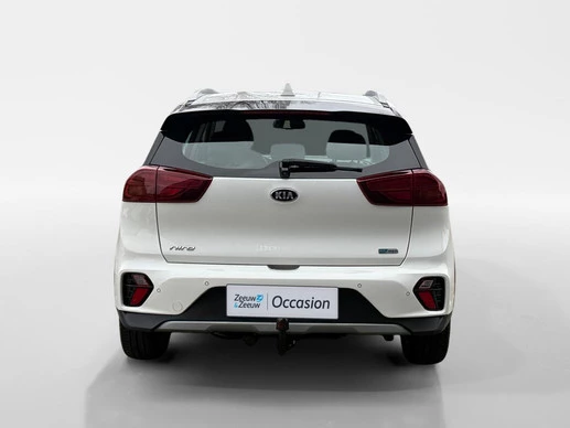 Kia Niro - Afbeelding 3 van 26