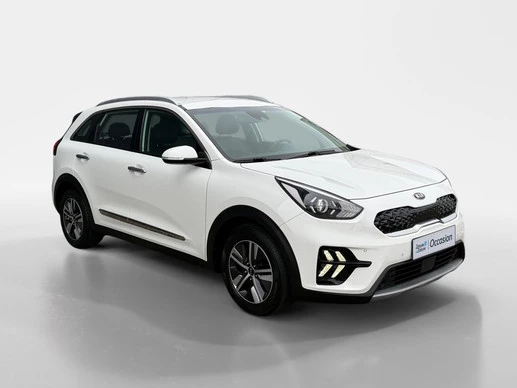 Kia Niro - Afbeelding 6 van 26