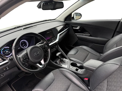 Kia Niro - Afbeelding 8 van 26