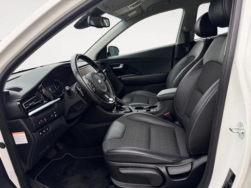 Kia Niro - Afbeelding 9 van 26