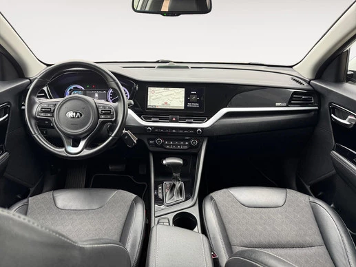 Kia Niro - Afbeelding 13 van 26