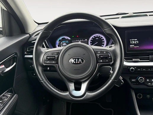 Kia Niro - Afbeelding 14 van 26