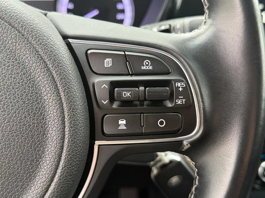 Kia Niro - Afbeelding 16 van 26