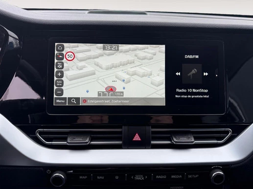 Kia Niro - Afbeelding 17 van 26