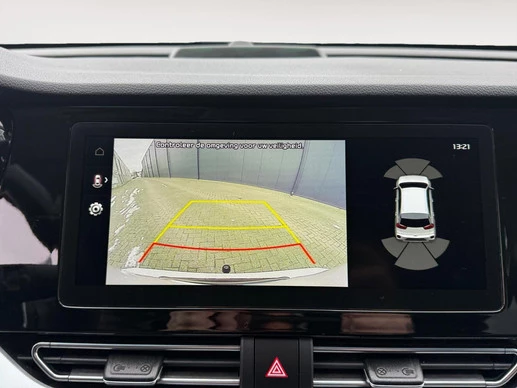 Kia Niro - Afbeelding 18 van 26