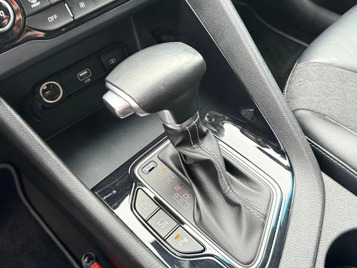 Kia Niro - Afbeelding 19 van 26