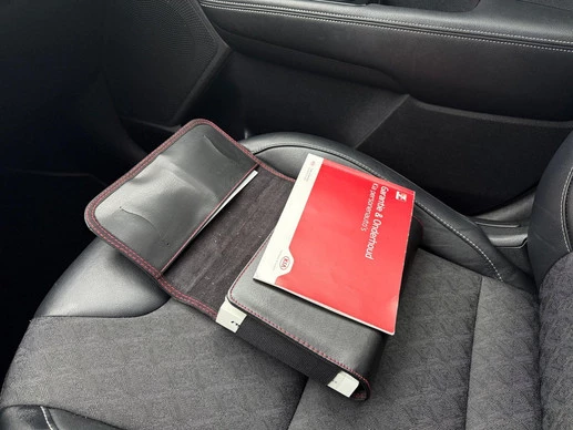 Kia Niro - Afbeelding 20 van 26