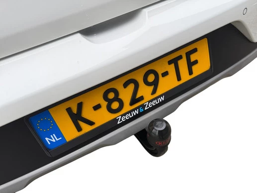 Kia Niro - Afbeelding 24 van 26