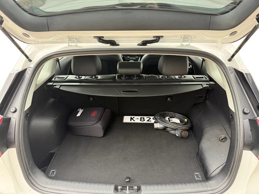 Kia Niro - Afbeelding 25 van 26