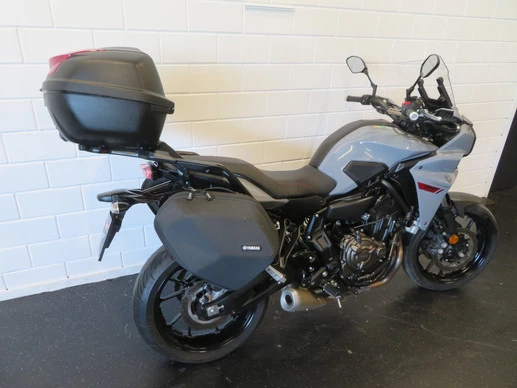 Yamaha MT 07 - Afbeelding 3 van 13