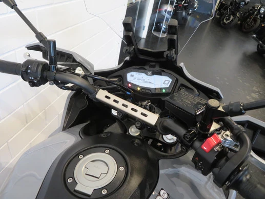 Yamaha MT 07 - Afbeelding 5 van 13