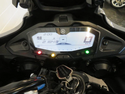 Yamaha MT 07 - Afbeelding 6 van 13
