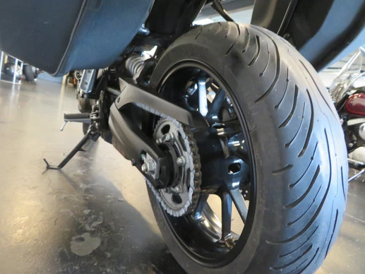 Yamaha MT 07 - Afbeelding 12 van 13