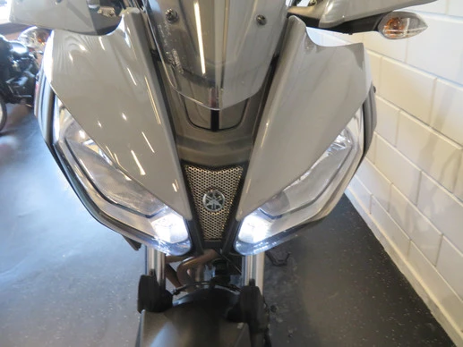 Yamaha MT 07 - Afbeelding 13 van 13