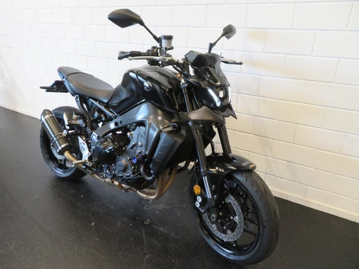 Yamaha MT 09 - Afbeelding 2 van 13