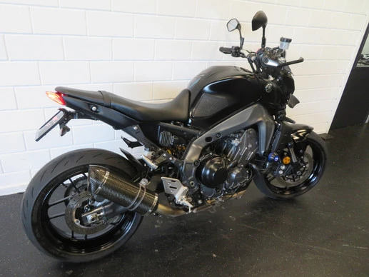 Yamaha MT 09 - Afbeelding 3 van 13