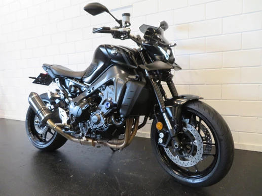 Yamaha MT 09 - Afbeelding 8 van 13