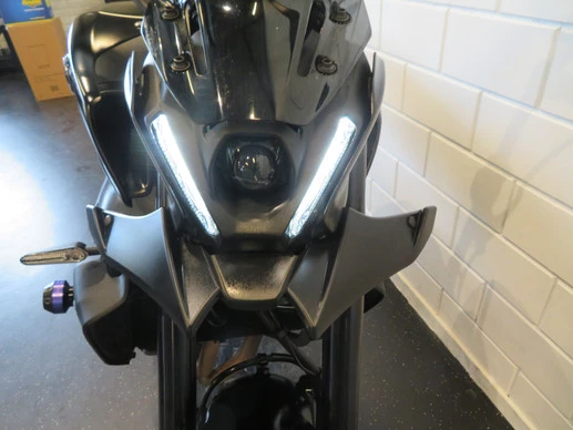 Yamaha MT 09 - Afbeelding 13 van 13