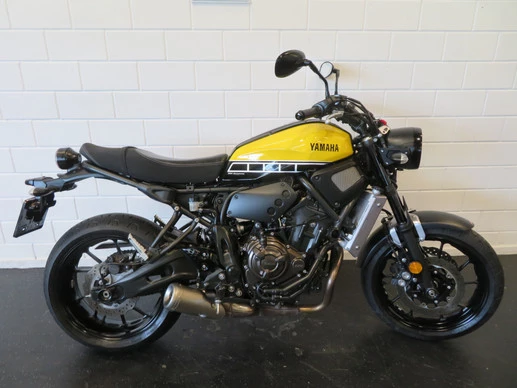 Yamaha XSR - Afbeelding 1 van 13