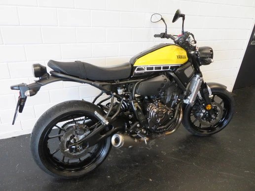 Yamaha XSR - Afbeelding 3 van 13